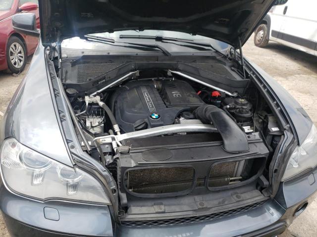 Photo 7 from auction – 2013 BMW X5 XDRIVE3 with VIN 5UXZV4C52D0E12998