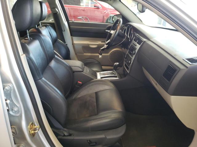 Photo 5 from auction – 2006 DODGE CHARGER R/ with VIN 2B3LA53H56H443534