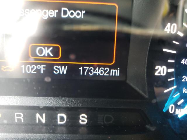 Photo 8 from auction – 2014 FORD FUSION with VIN 3FA6P0HD6ER160054