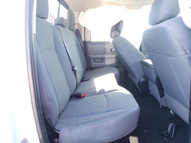 Photo 6 from auction – 2017 RAM 1500 SLT with VIN 1C6RR7GG1HS798007