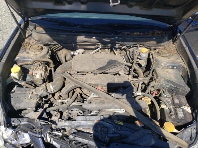 صورة رقم 7 من المزاد - 2011 SUBARU LEGACY 2.5 مع VIN 4S3BMBB6XB3227076