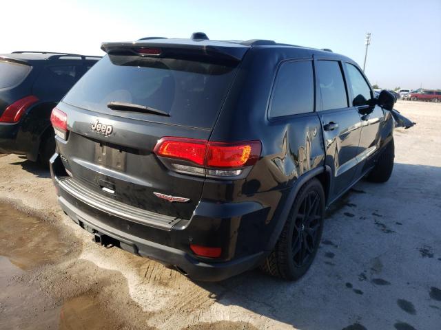 Photo 4 from auction – 2018 JEEP GRAND CHER with VIN 1C4RJFLG2JC336006