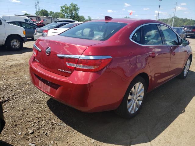 Photo 4 from auction – 2016 BUICK VERANO with VIN 1G4P15SK8G4102698
