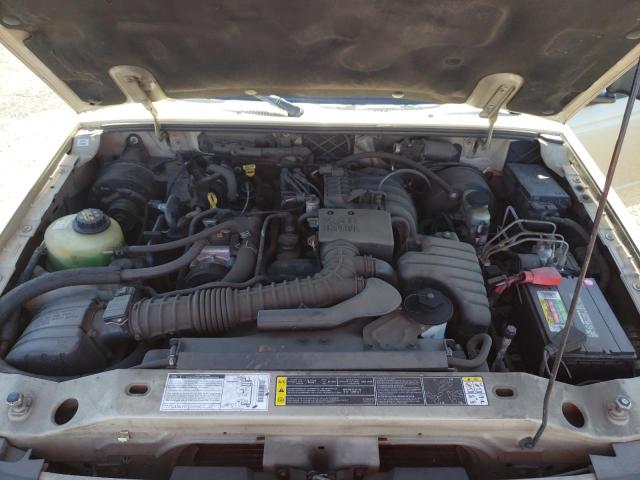 Photo 7 from auction – 2002 FORD RANGER with VIN 1FTYR10DX2TA35924