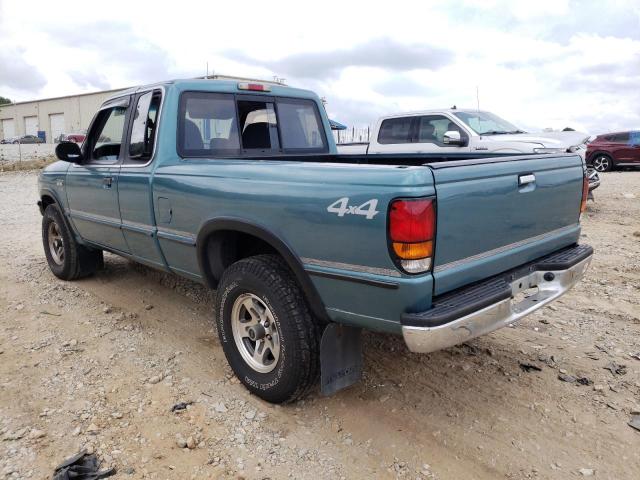 Photo 3 from auction – 1994 MAZDA B4000 CAB with VIN 4F4DR17X1RTM48203