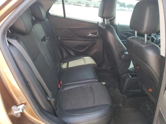 Photo 6 from auction – 2016 BUICK ENCORE with VIN KL4CJASB3GB516280