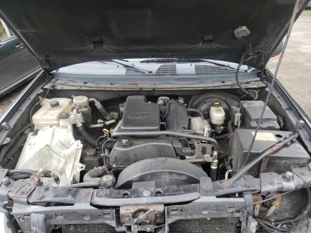 Photo 7 from auction – 2002 GMC ENVOY with VIN 1GKDT13S422514893