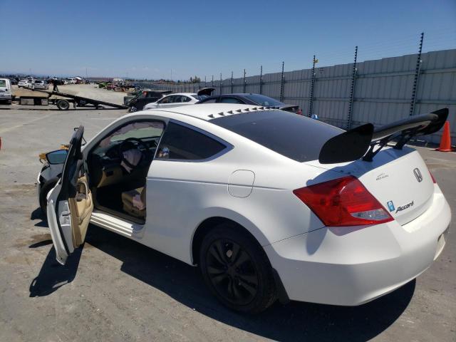 Photo 3 from auction – 2012 HONDA ACCORD EX with VIN 1HGCS1B76CA015111