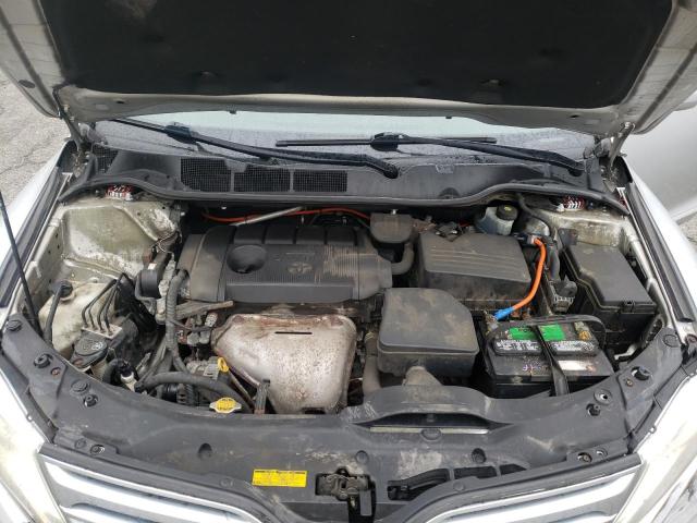 Photo 7 from auction – 2011 TOYOTA VENZA with VIN 4T3ZA3BB5BU039704