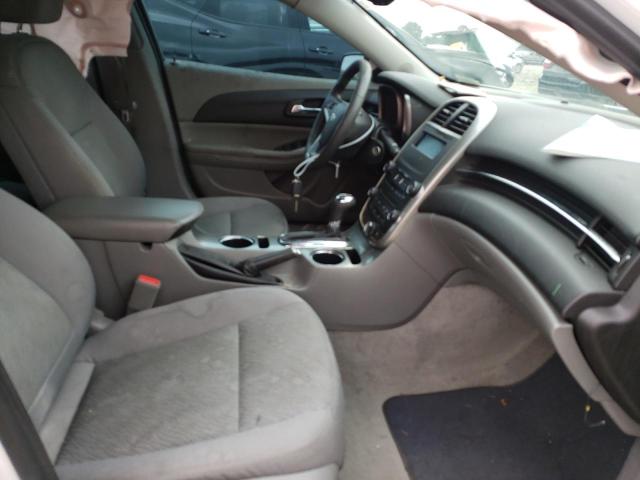 Photo 5 from auction – 2016 CHEVROLET MALIBU with VIN 1G11A5SA9GU130360
