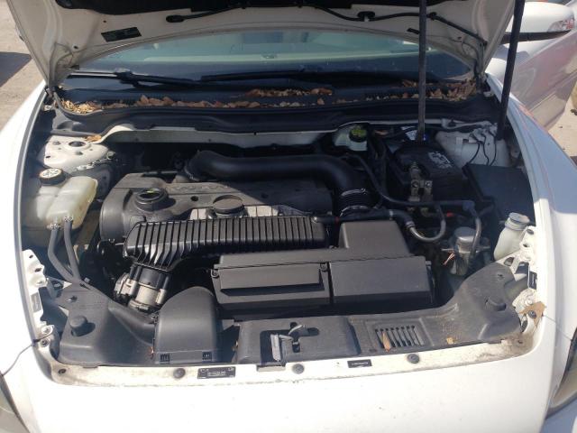 Photo 7 from auction – 2009 VOLVO C70 T5 with VIN YV1MC67239J071536
