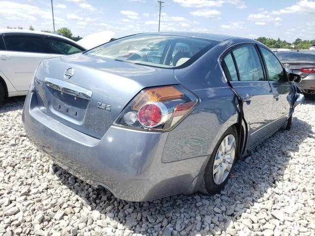 Photo 4 from auction – 2010 NISSAN ALTIMA BAS with VIN 1N4AL2AP7AC145772