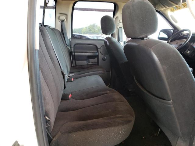 Photo 6 from auction – 2002 DODGE RAM 1500 with VIN 1B7HA18N12J102071