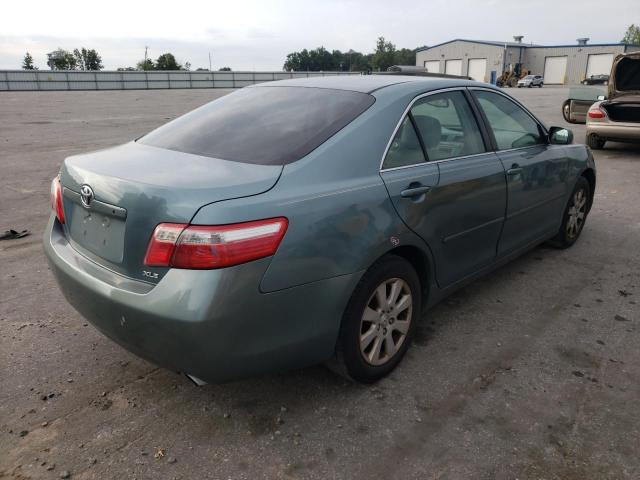 Photo 4 from auction – 2009 TOYOTA CAMRY BASE with VIN 4T1BE46K59U795753
