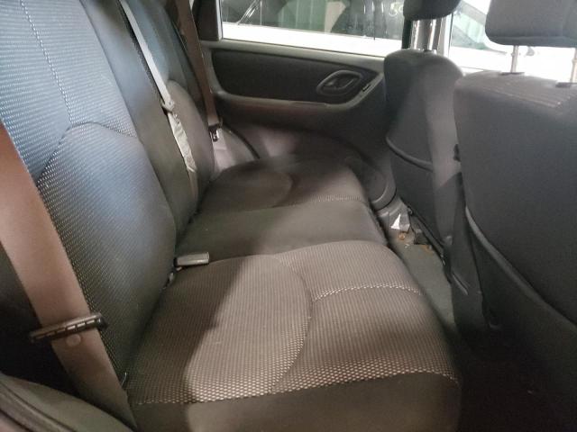 Photo 6 from auction – 2005 MAZDA TRIBUTE S with VIN 4F2YZ94135KM55260