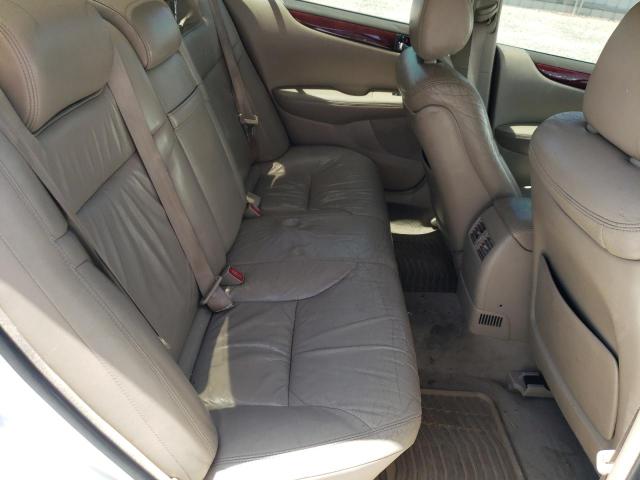 Photo 6 from auction – 2002 LEXUS ES 300 with VIN JTHBF30G825034990