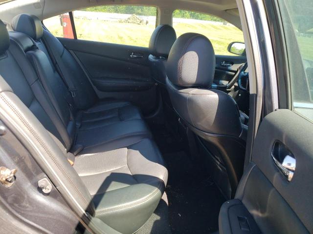 Photo 6 from auction – 2010 NISSAN MAXIMA with VIN 1N4AA5AP8AC842715