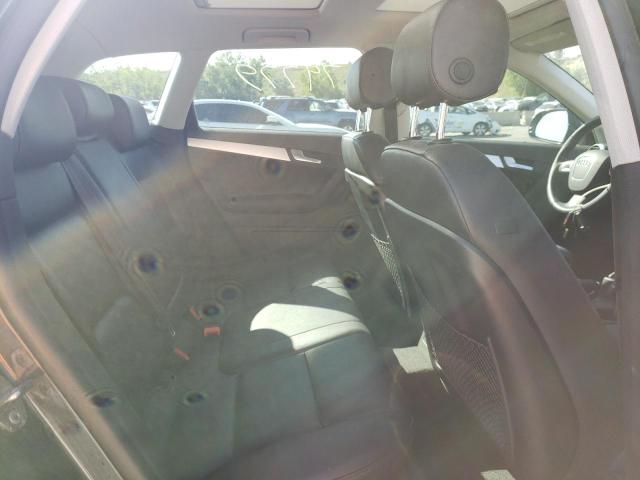 Photo 6 from auction – 2009 AUDI A3 2.0T QU with VIN WAUKF78P19A020392