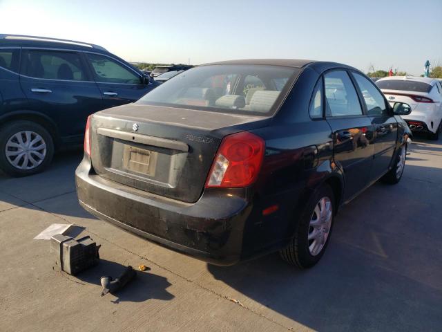 Photo 4 from auction – 2006 SUZUKI FORENZA with VIN KL5JD56Z86K255929