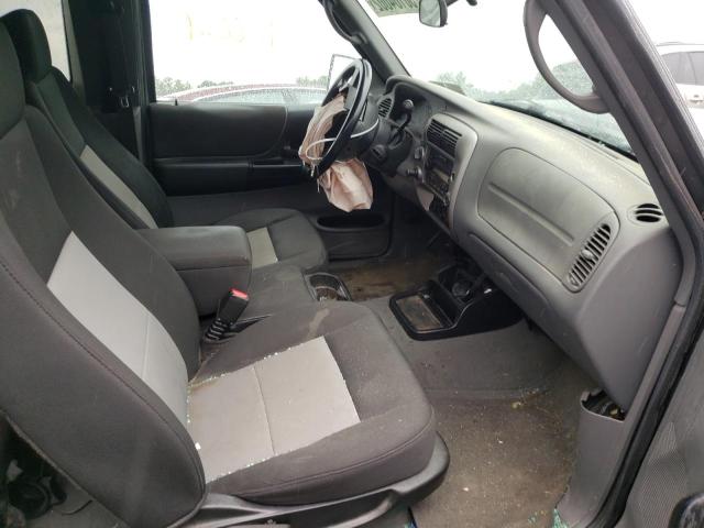 Photo 5 from auction – 2009 FORD RANGER SUP with VIN 1FTZR45E89PA02298