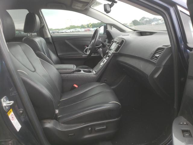 Photo 5 from auction – 2015 TOYOTA VENZA LE with VIN 4T3BA3BB2FU074272