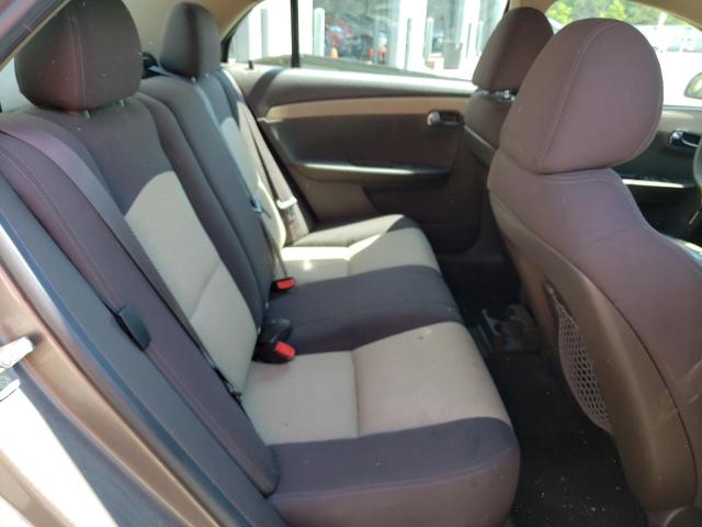 Photo 6 from auction – 2012 CHEVROLET MALIBU LS with VIN 1G1ZB5E09CF281894