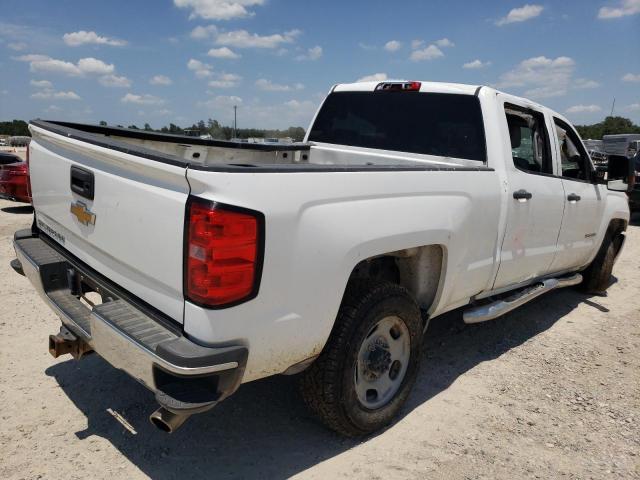 Photo 4 from auction – 2016 CHEVROLET SILVERADO with VIN 1GC1CUEG8GF101576