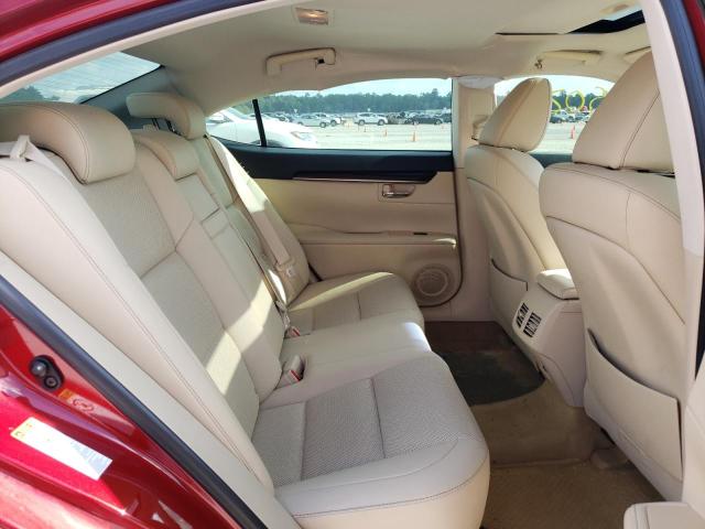 Photo 6 from auction – 2014 LEXUS ES 350 with VIN JTHBK1GG2E2131355