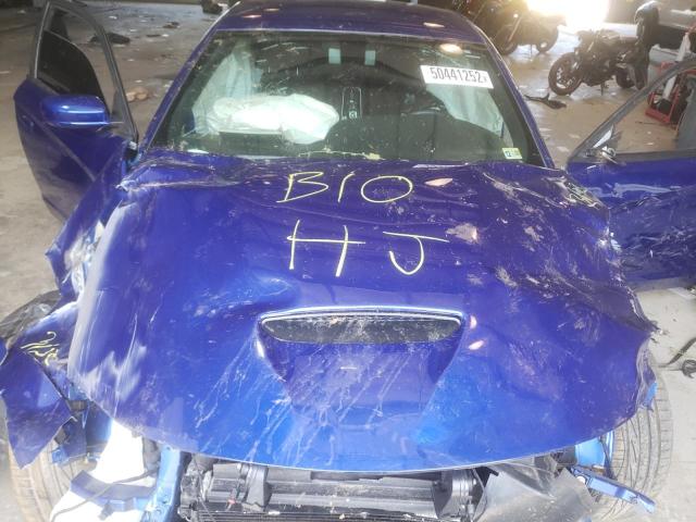 Photo 7 from auction – 2020 DODGE CHARGER SC with VIN 2C3CDXGJ7LH228123