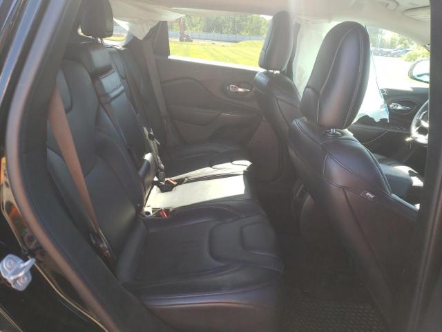 Photo 6 from auction – 2019 JEEP CHEROKEE T with VIN 1C4PJMBX9KD107542
