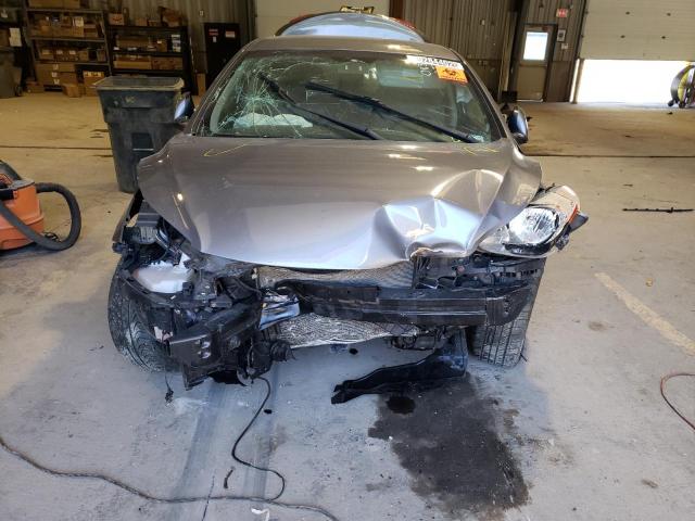 Photo 9 from auction – 2012 HYUNDAI ELANTRA GL with VIN 5NPDH4AEXCH083827