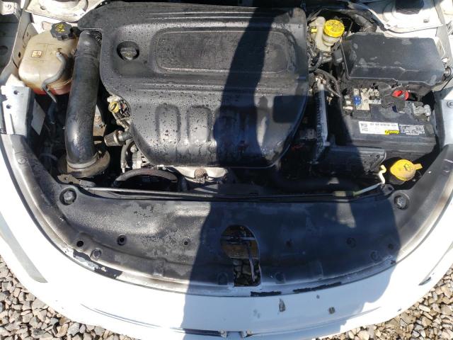 Photo 7 from auction – 2016 DODGE DART SE with VIN 1C3CDFAA5GD750965