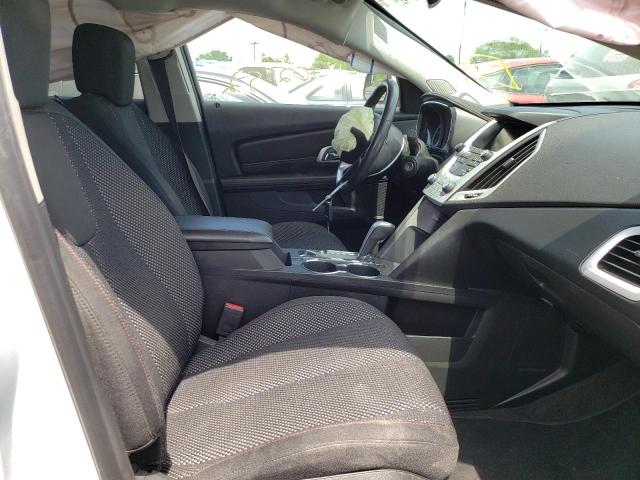 Photo 5 from auction – 2013 GMC TERRAIN SL with VIN 2GKFLTEK6D6416410
