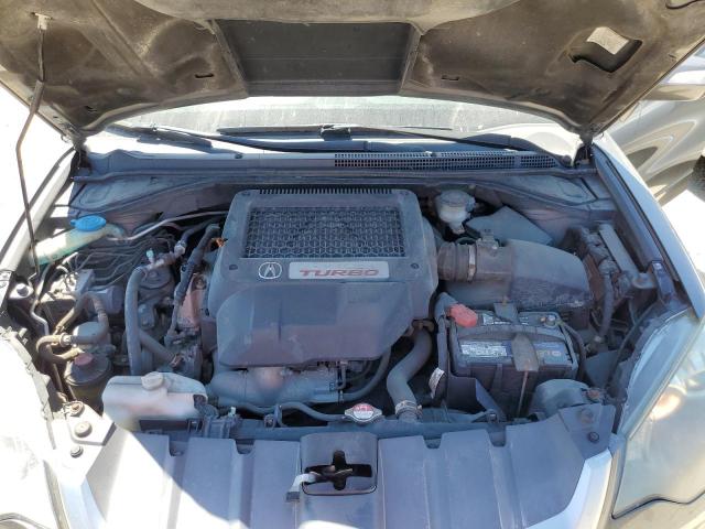 Photo 7 from auction – 2009 ACURA RDX with VIN 5J8TB18209A001662