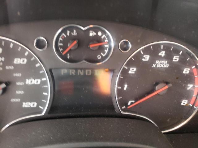 Photo 8 from auction – 2008 CHEVROLET EQUINOX LT with VIN 2CNDL43F486335728