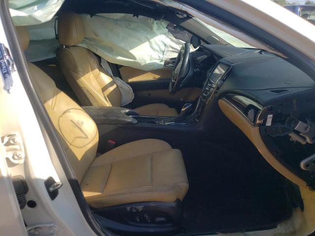 Photo 5 from auction – 2014 CADILLAC ATS LUXURY with VIN 1G6AB5RX4E0145130