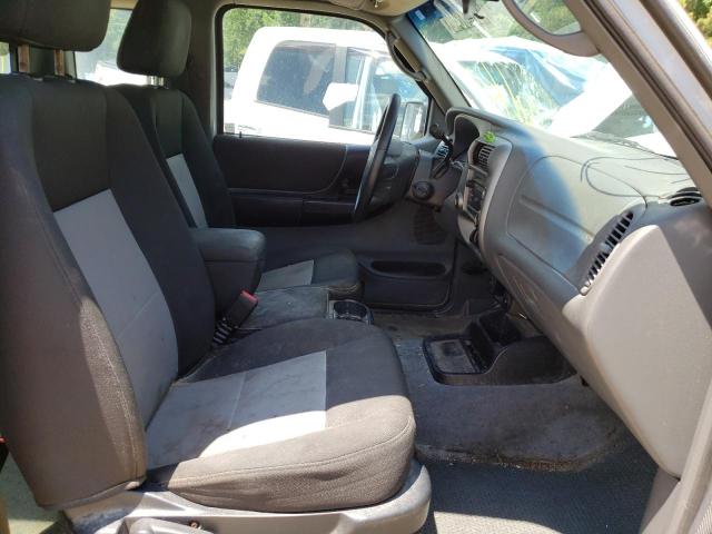 Photo 5 from auction – 2011 FORD RANGER SUP with VIN 1FTKR1EEXBPA64646