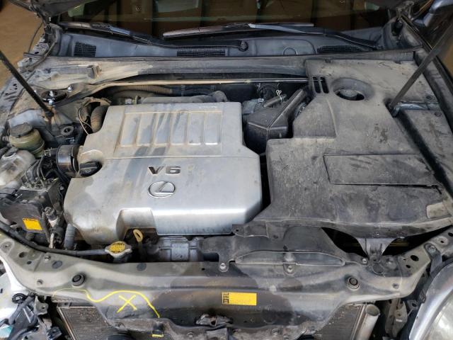 Photo 7 from auction – 2008 LEXUS ES 350 with VIN JTHBJ46G982257819