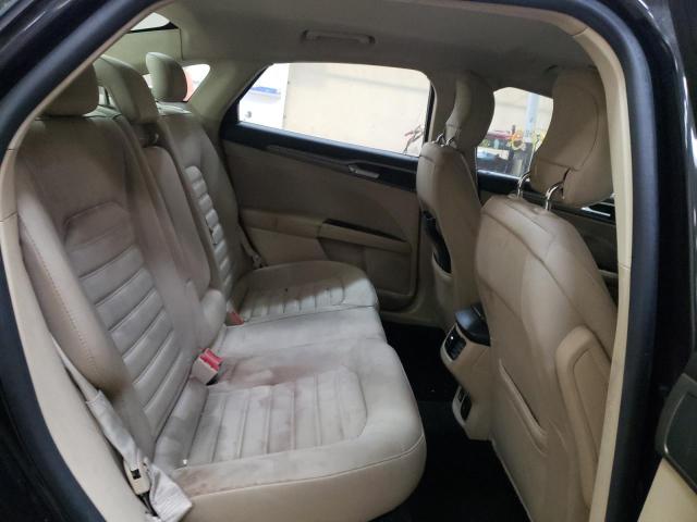 Photo 6 from auction – 2014 FORD FUSION SE with VIN 3FA6P0LU9ER196330