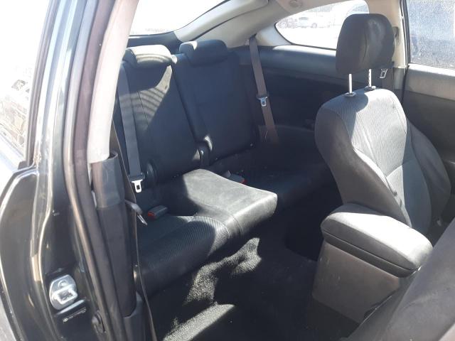 Photo 6 from auction – 2005 TOYOTA SCION TC with VIN JTKDE177750028776