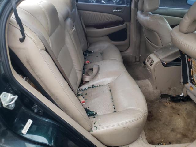 Photo 6 from auction – 2002 ACURA 3.2TL TYPE with VIN 19UUA56902A012942