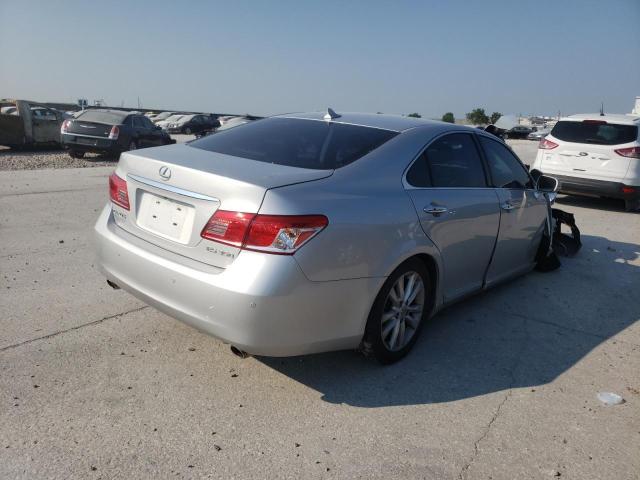 Photo 4 from auction – 2010 LEXUS ES 350 with VIN JTHBK1EGXA2394609