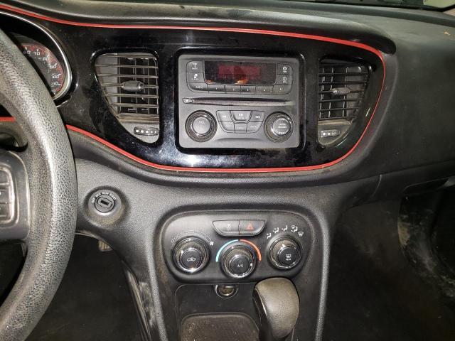Photo 9 from auction – 2016 DODGE DART SE with VIN 1C3CDFAA4GD653076