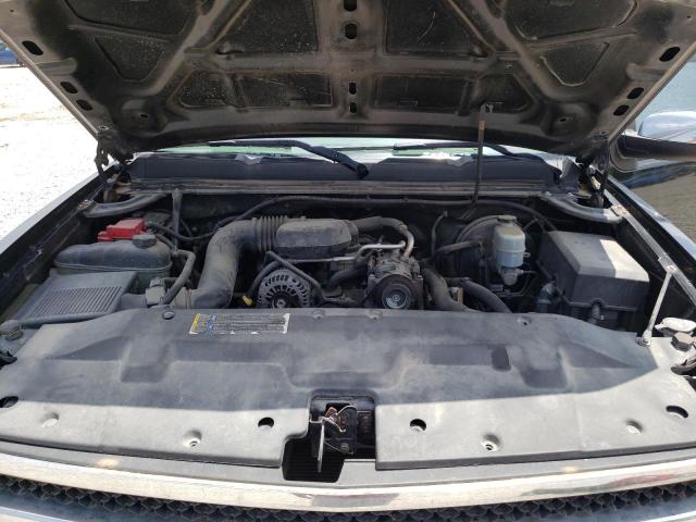 Photo 7 from auction – 2010 CHEVROLET SILVERADO with VIN 1GCPCPEX7AZ198867