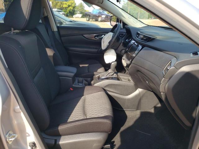 Photo 5 from auction – 2020 NISSAN ROGUE S with VIN JN8AT2MT2LW030716