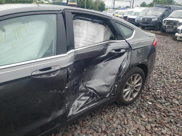 Photo 9 from auction – 2017 FORD FUSION SE with VIN 3FA6P0HDXHR362626