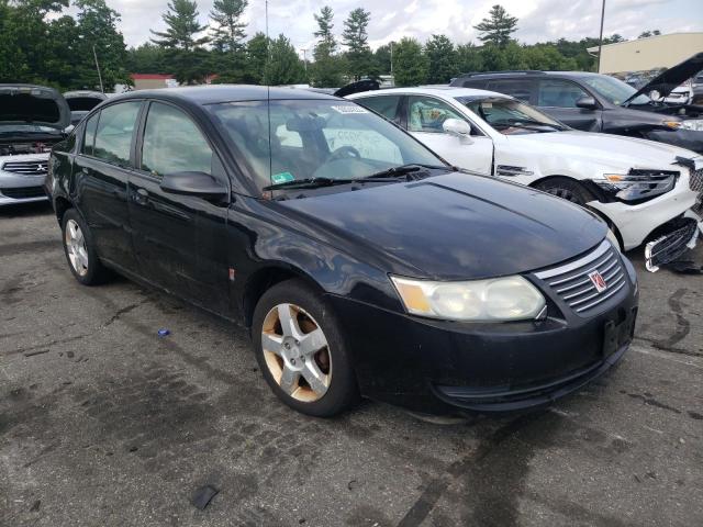 SATURN ION LEVEL 2006 with VIN 1G8AJ55F26Z154977 - Photo from auction