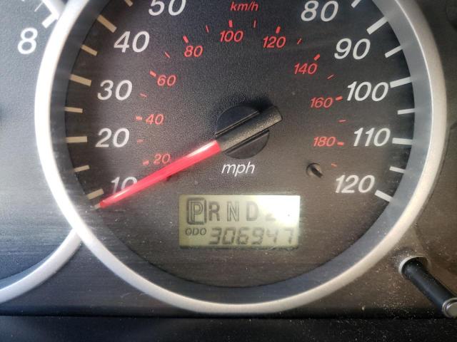 Photo 8 from auction – 2003 MAZDA TRIBUTE LX with VIN 4F2YZ94153KM29448