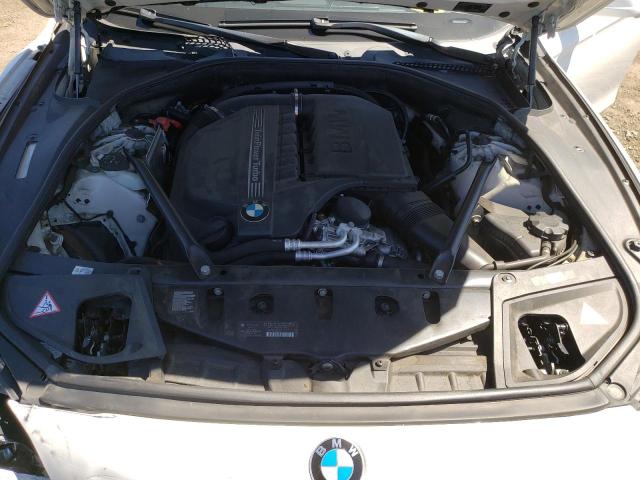 Photo 7 from auction – 2013 BMW 535 I with VIN WBAFR7C53DC822485