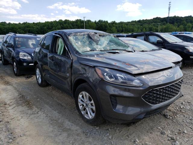 FORD ESCAPE SE 2020 with VIN 1FMCU9G67LUA61905 - Photo from auction